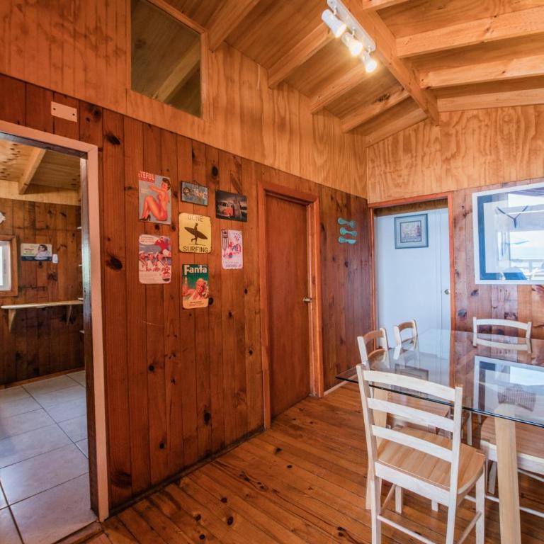 Cabaña Vista Hermosa - Three-Bedroom Home - 7