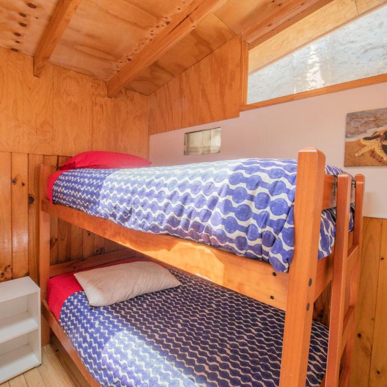 Cabaña Vista Hermosa - Three-Bedroom Home - 9