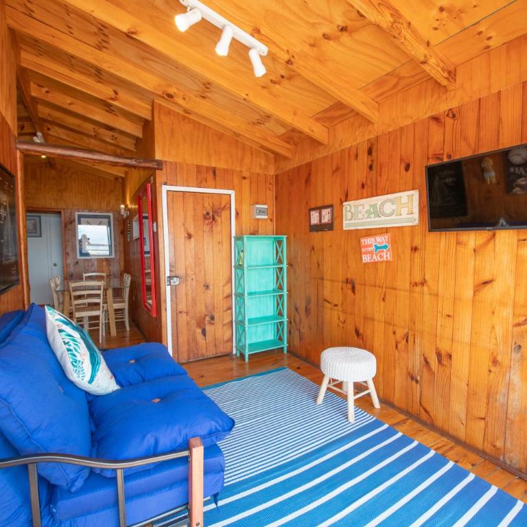 Cabaña Vista Hermosa - Three-Bedroom Home - 3