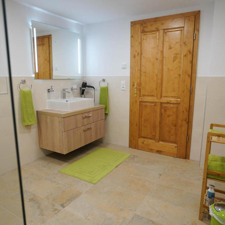 Ferienhaus KAUSCHLERHOF - Haus mit 3 Schlafzimmern - 12