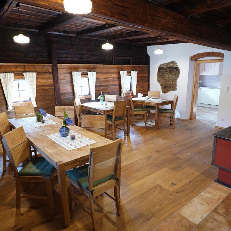 Ferienhaus KAUSCHLERHOF - Haus mit 3 Schlafzimmern - 54