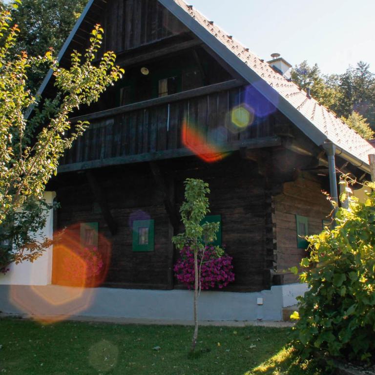 Ferienhaus KAUSCHLERHOF - Haus mit 3 Schlafzimmern - 19