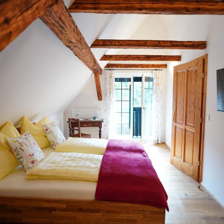 Ferienhaus KAUSCHLERHOF - Haus mit 3 Schlafzimmern - 14
