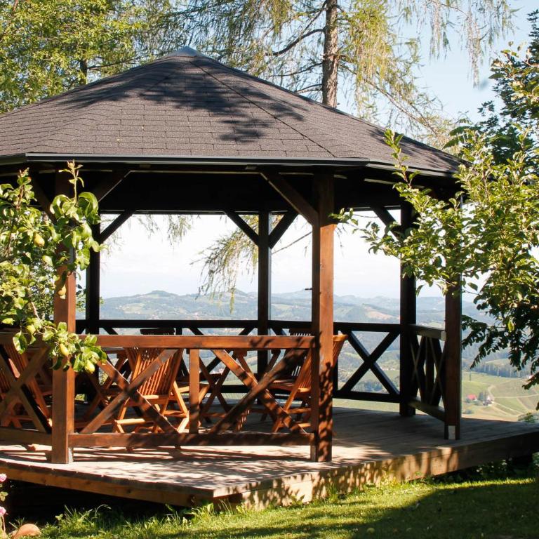 Ferienhaus KAUSCHLERHOF - Haus mit 3 Schlafzimmern - 22