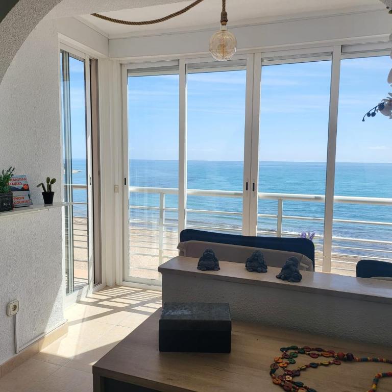Ático Playa Muchavista - El Campello - Apartment - 20