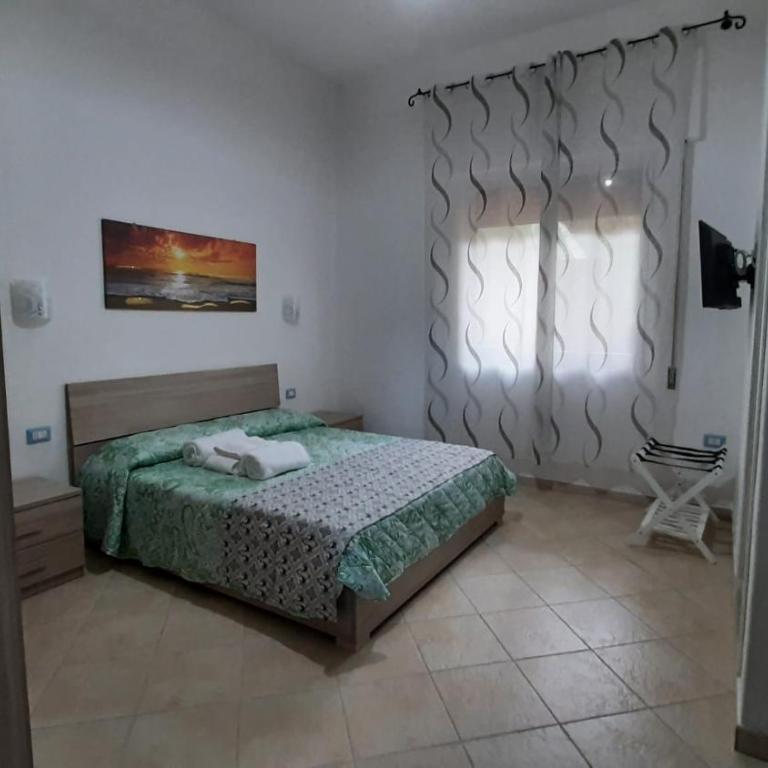 Pratza Froria - Camera Matrimoniale con Bagno Privato - 2