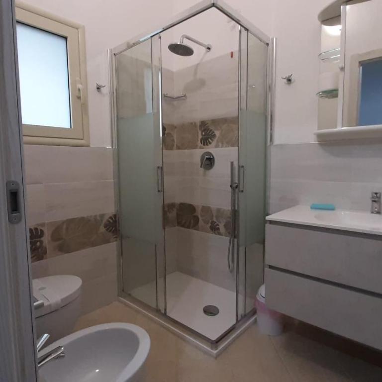 Pratza Froria - Camera Matrimoniale con Bagno Privato - 3