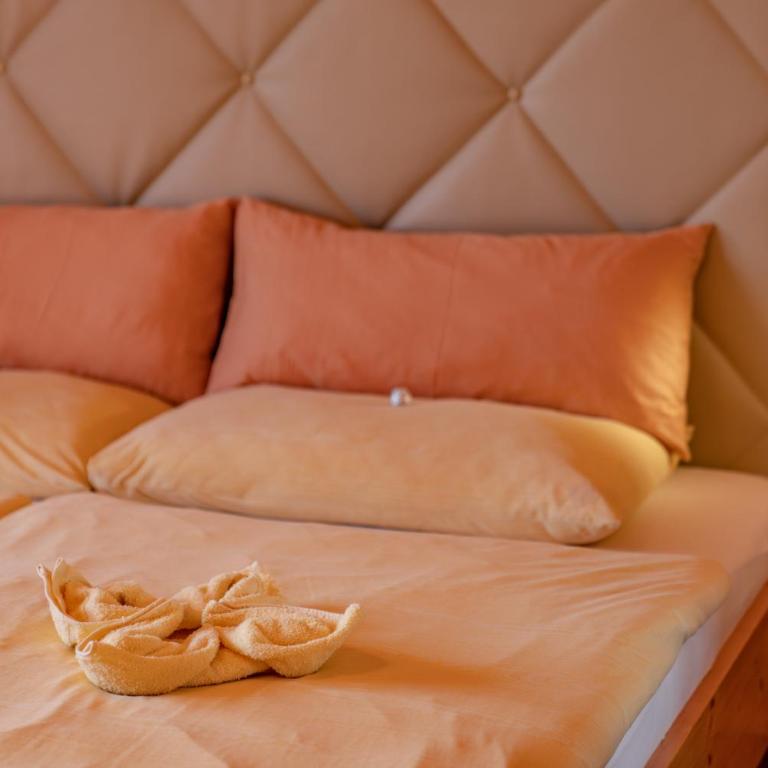 Hotel Garni Hochwurzen - Doppelzimmer - 4
