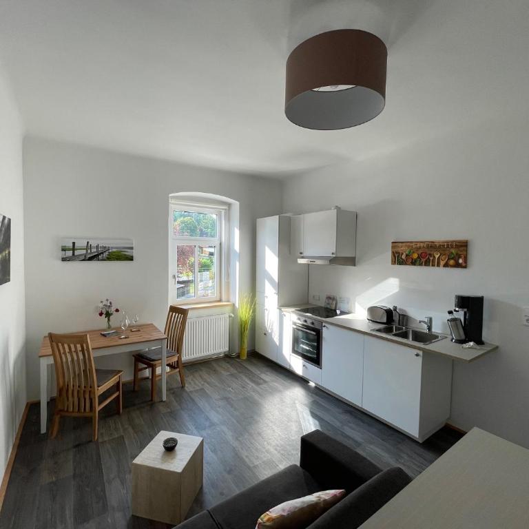 Die alte Salzvilla - Apartment - 3
