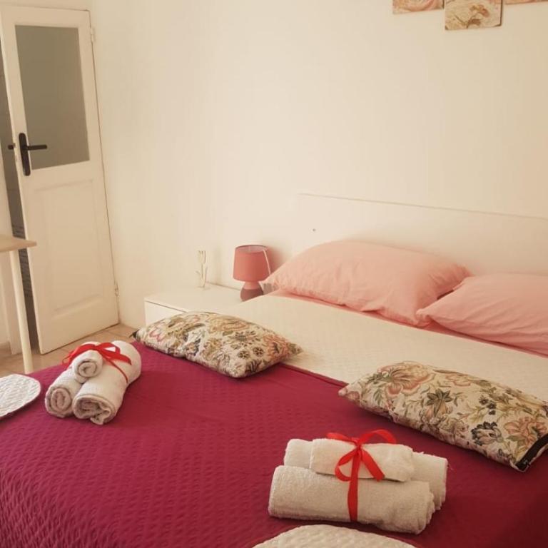 Dolce Notte - Double Room with Balcony - 20