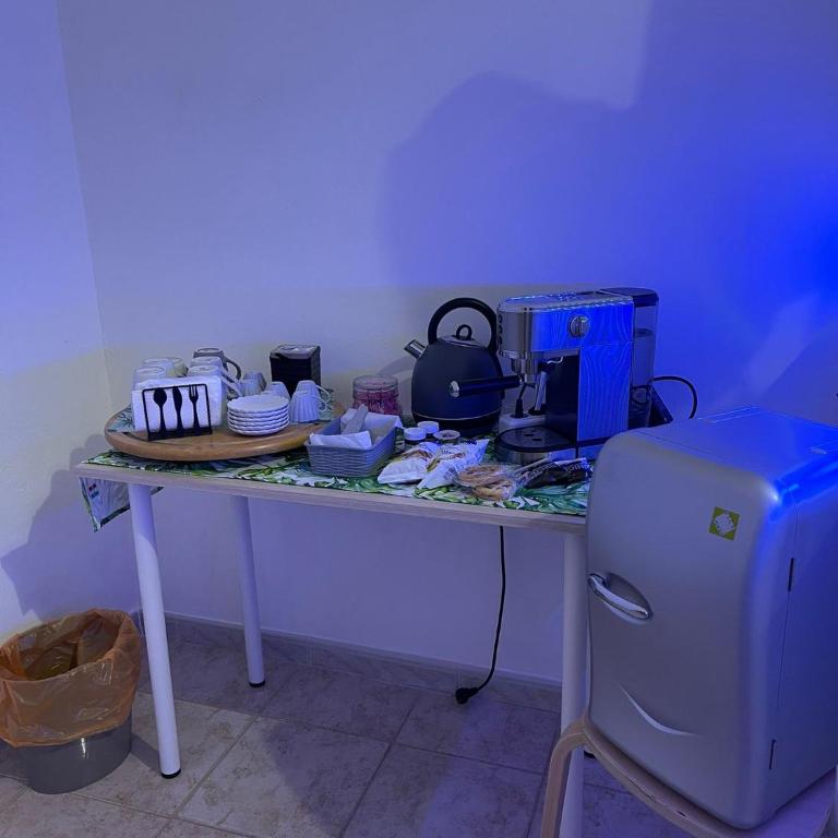 Dolce Notte - King Room with Spa Bath - 40