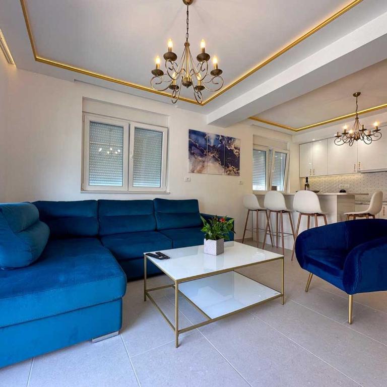 Apartments Infinity - Apartman sa Pogledom na More - 6