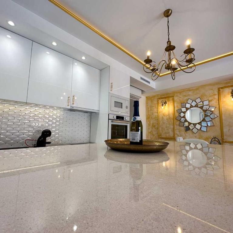 Apartments Infinity - Apartman sa Pogledom na More - 18