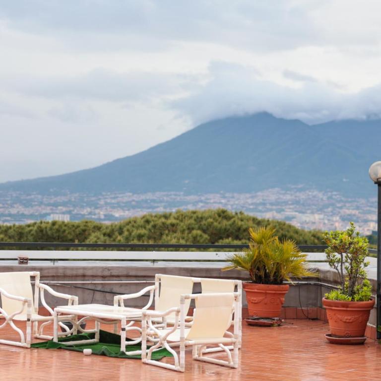 Terrazza Paradiso Luxury Rooftop - Appartamento con 1 Camera da Letto - 2