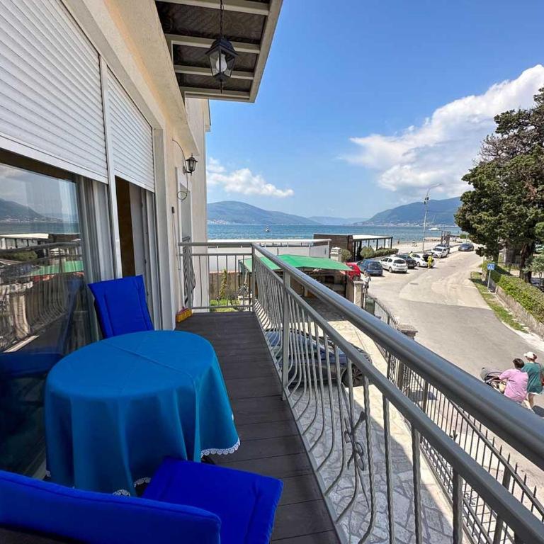 Apartments Infinity - Apartman sa Pogledom na More - 10