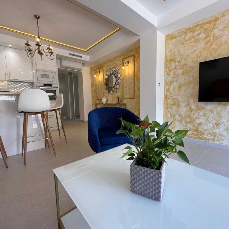 Apartments Infinity - Apartman sa Pogledom na More - 21