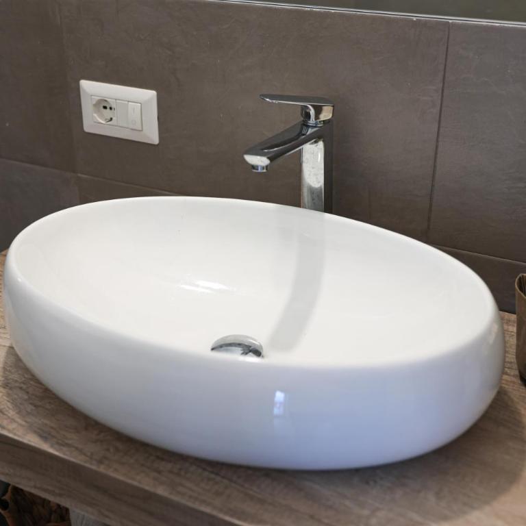 Terrazza Paradiso Luxury Rooftop - Appartamento con 1 Camera da Letto - 5