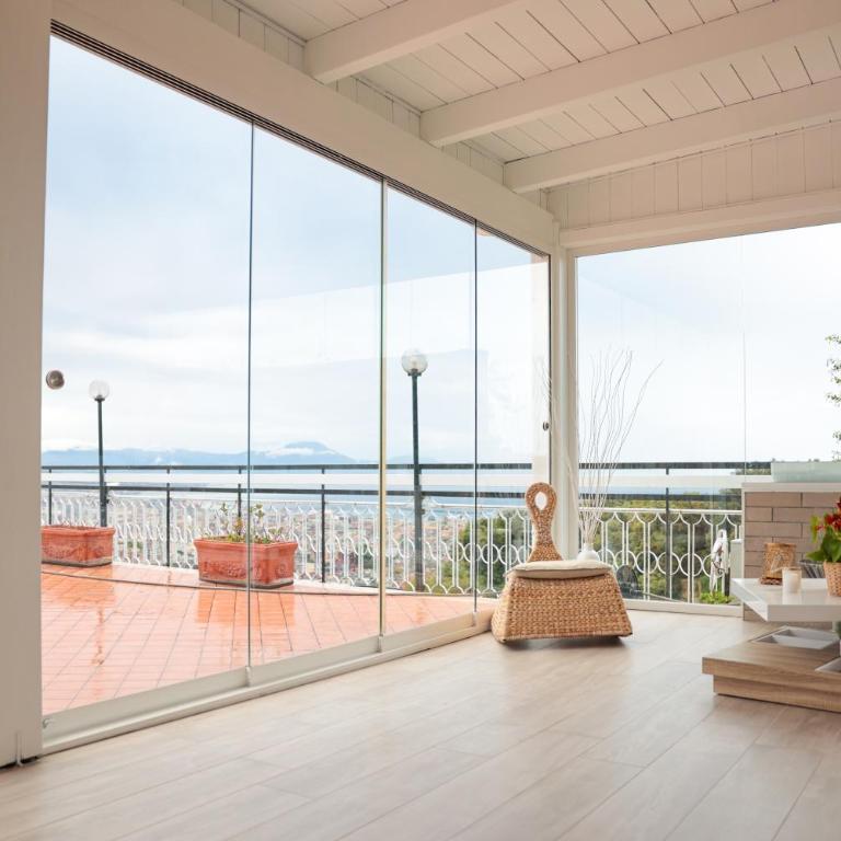 Terrazza Paradiso Luxury Rooftop - Appartamento con 1 Camera da Letto - 6