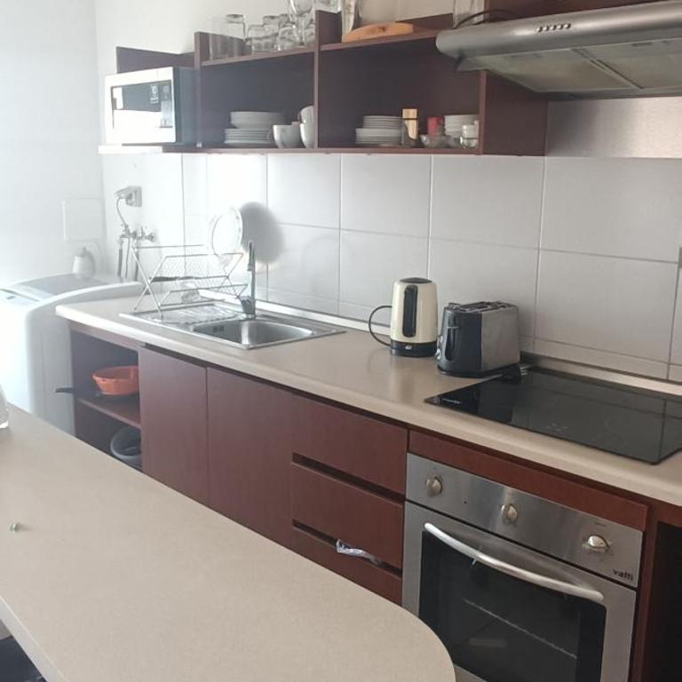 Departamento Marina Sol III - Apartamento de 3 dormitorios - 9