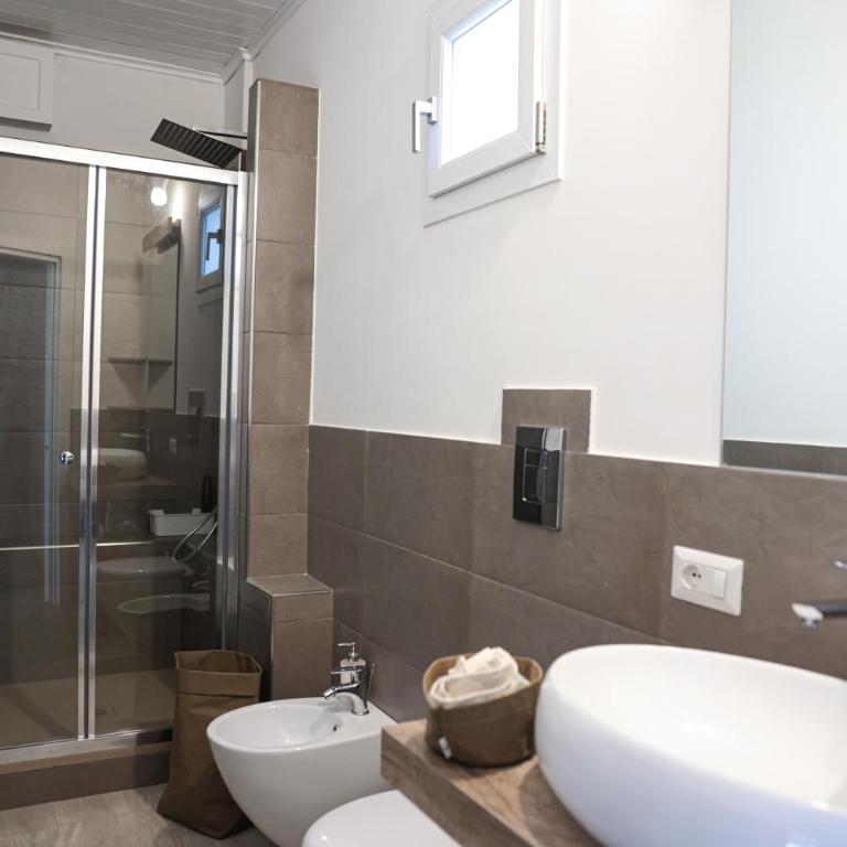 Terrazza Paradiso Luxury Rooftop - Appartamento con 1 Camera da Letto - 11