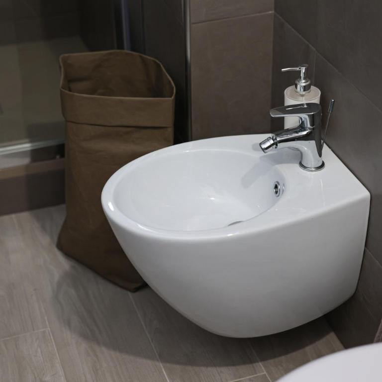 Terrazza Paradiso Luxury Rooftop - Appartamento con 1 Camera da Letto - 13