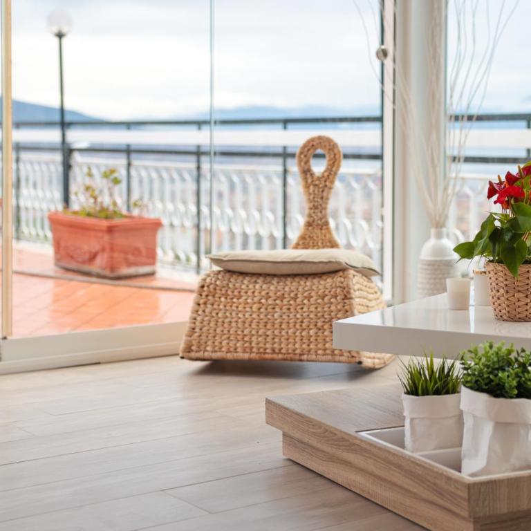 Terrazza Paradiso Luxury Rooftop - Appartamento con 1 Camera da Letto - 19