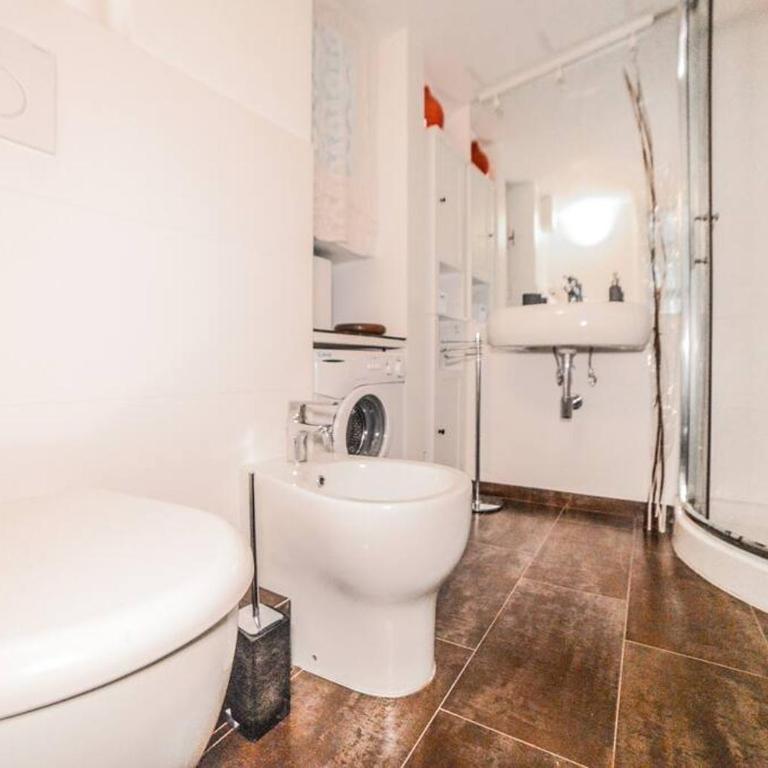 -Little chalet bardo- [Via Medail 9] - Apartment mit 1 Schlafzimmer - 4