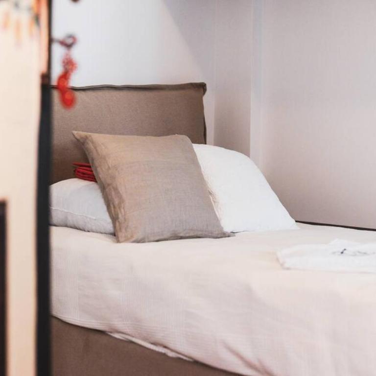 -Little chalet bardo- [Via Medail 9] - Apartment mit 1 Schlafzimmer - 7