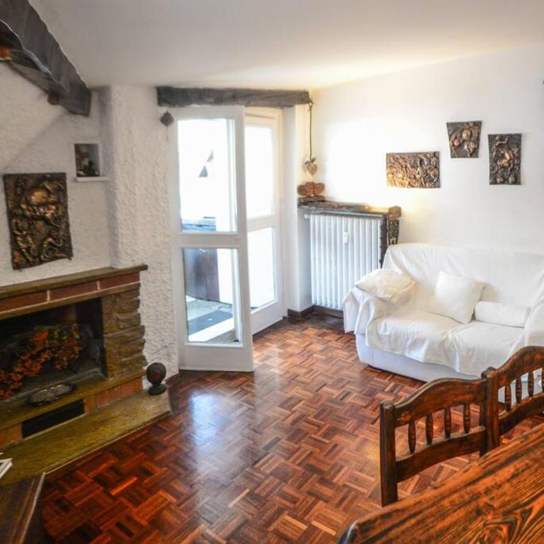 -Little chalet bardo- [Via Medail 9] - Apartment mit 1 Schlafzimmer - 5