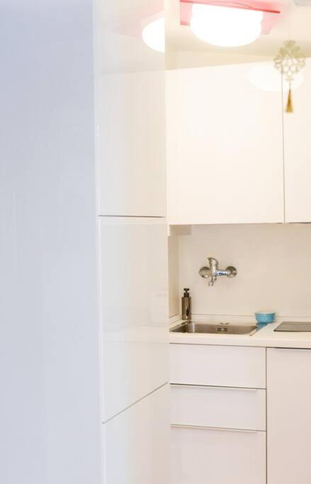 -Little chalet bardo- [Via Medail 9] - Apartment mit 1 Schlafzimmer - 16