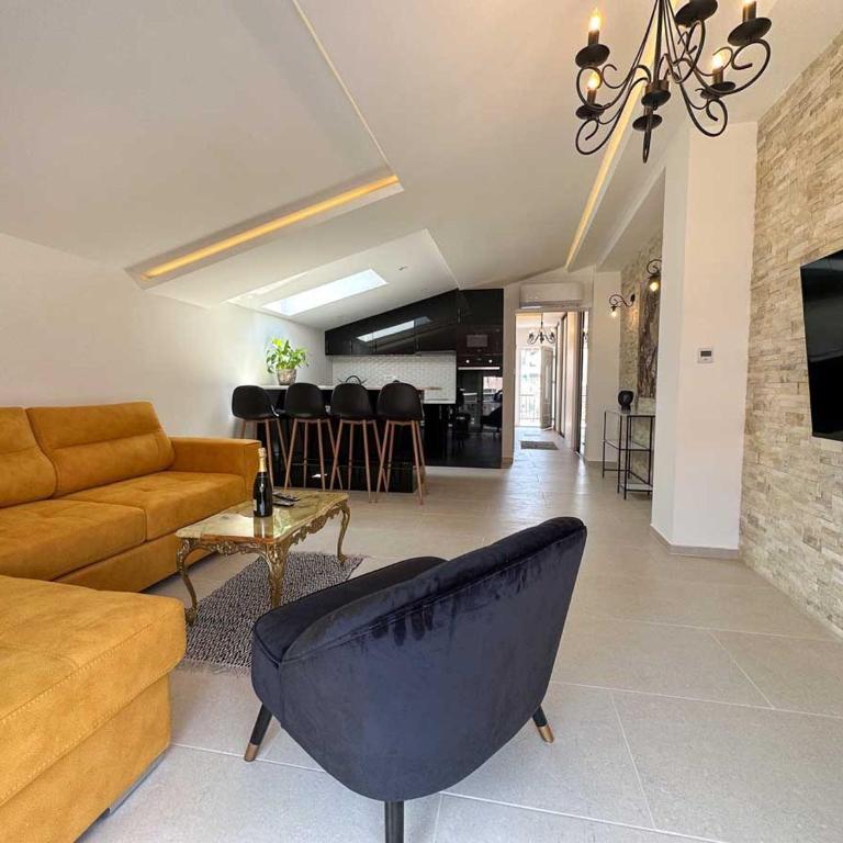 Apartments Infinity - Apartman sa Pogledom na More - 9