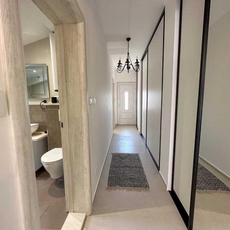 Apartments Infinity - Apartman sa Pogledom na More - 10