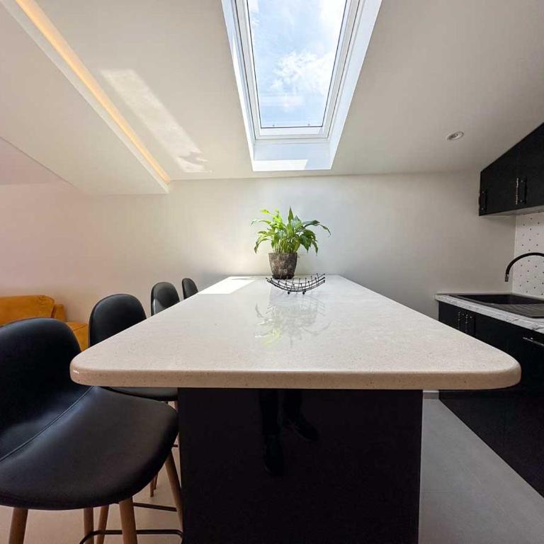 Apartments Infinity - Apartman sa Pogledom na More - 11