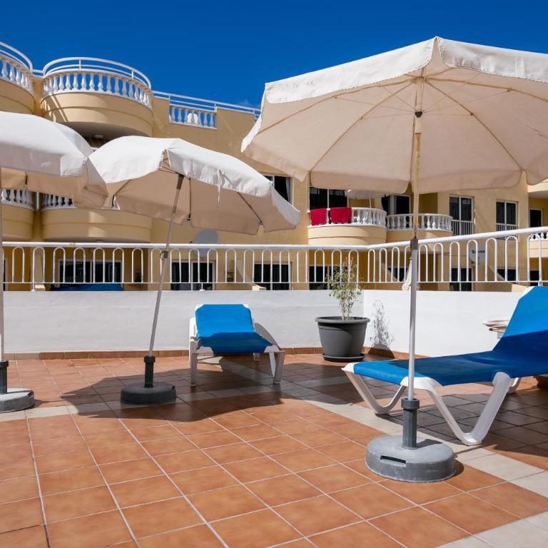 Playa la Arena apartment - Apartamento - 18