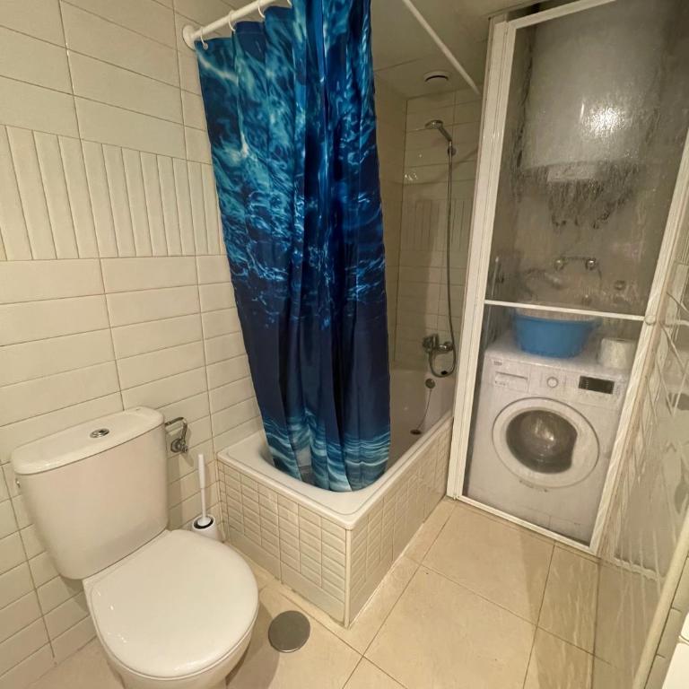 Apto One More Day in Ambar - Apartamento de 1 dormitorio - 19
