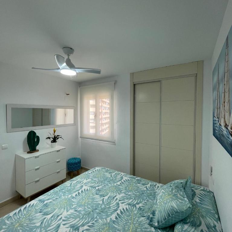 Apto One More Day in Ambar - Apartamento de 1 dormitorio - 13