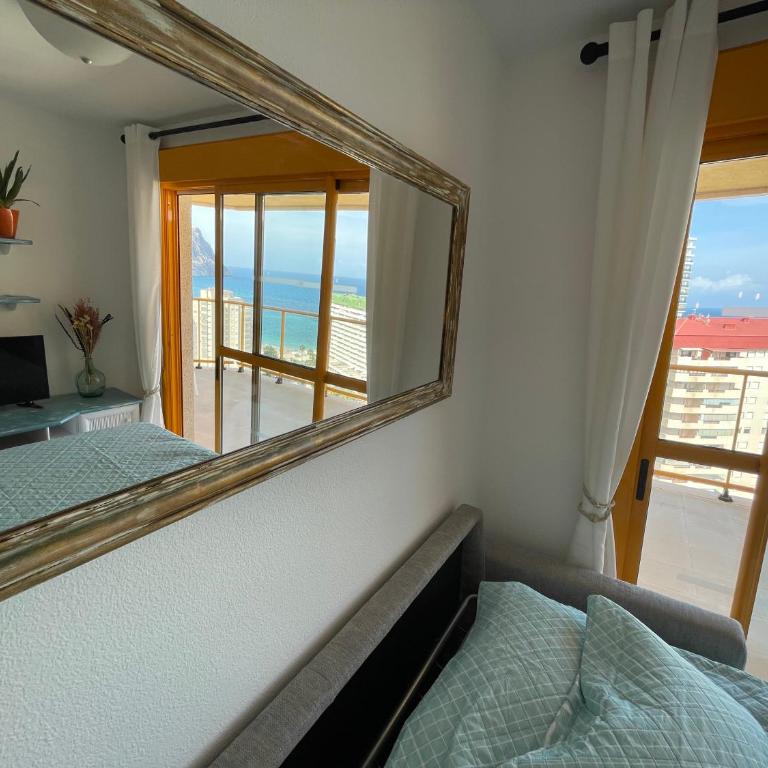 Apto One More Day in Ambar - Apartamento de 1 dormitorio - 9