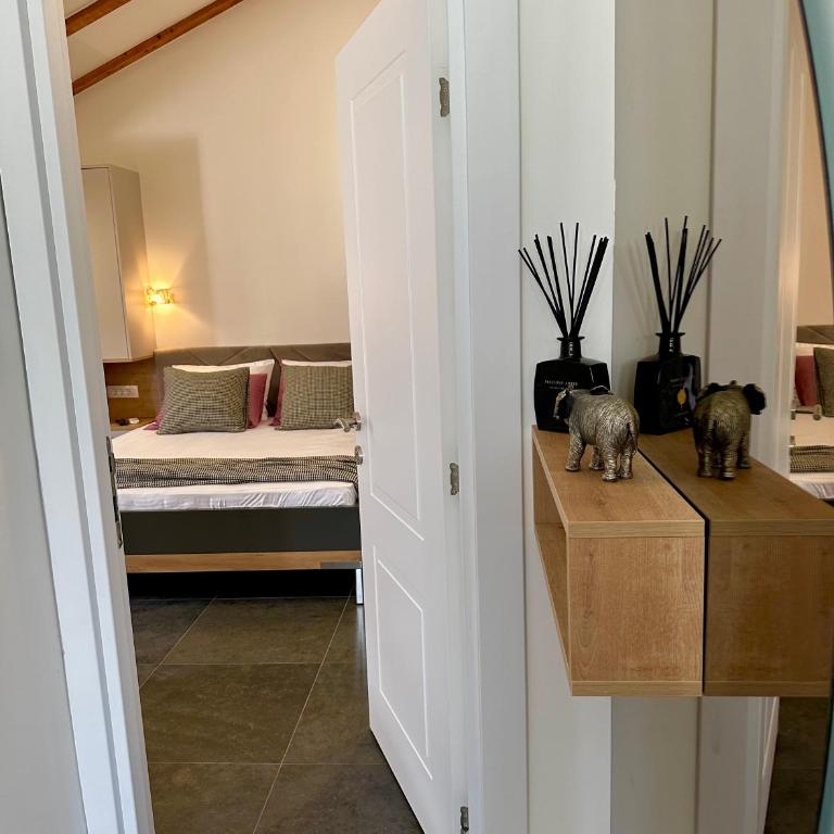 Lobov view - Apartman sa 1 Spavaćom Sobom - 10