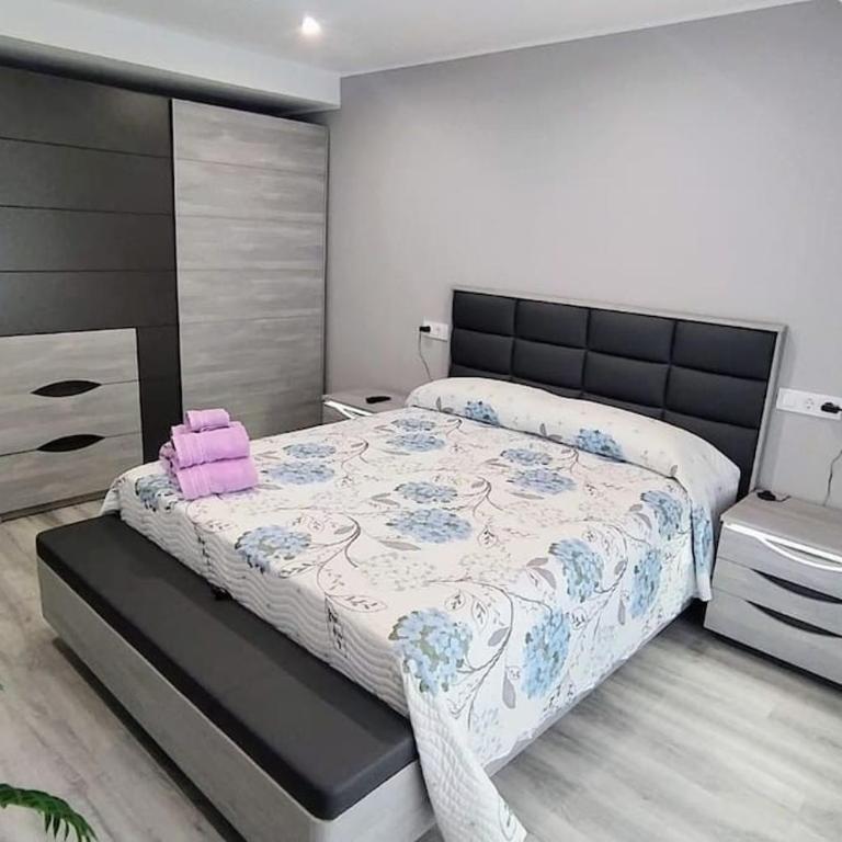 Ca Lolina Playa - Apartamento de 3 dormitorios - 6