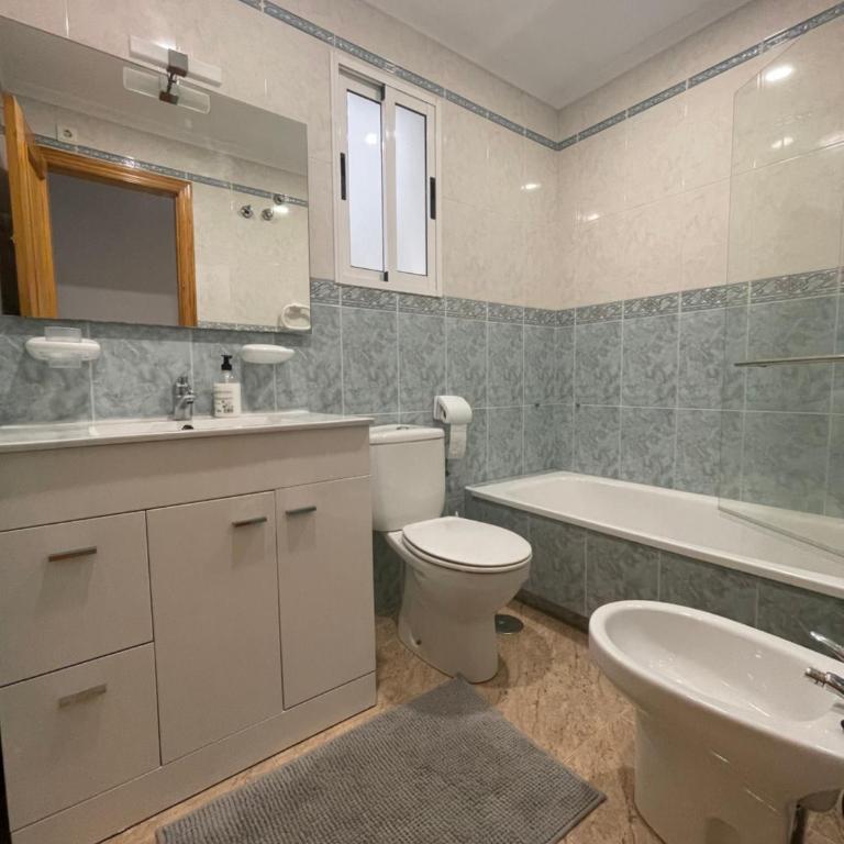 COSTA BLANCA - Apartamento de 2 dormitorios - 10