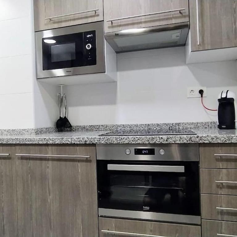 Ca Lolina Playa - Apartamento de 3 dormitorios - 27