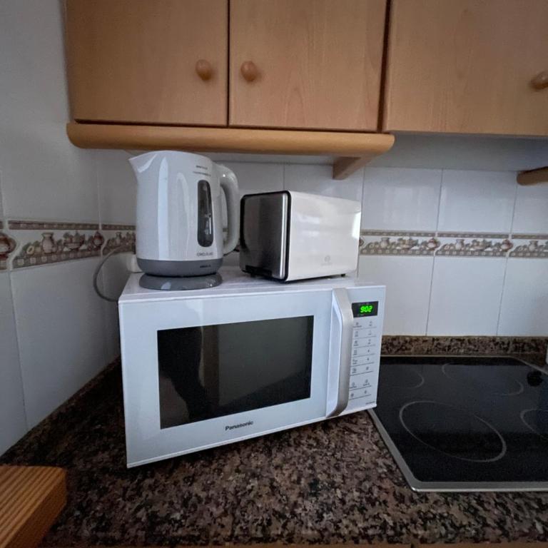 COSTA BLANCA - Apartamento de 2 dormitorios - 5