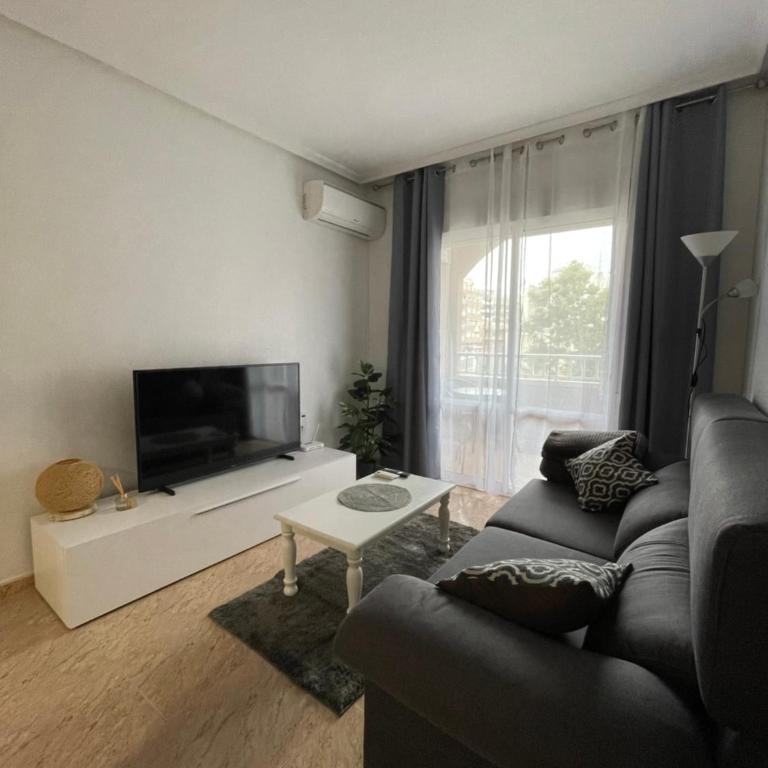 COSTA BLANCA - Apartamento de 2 dormitorios - 2