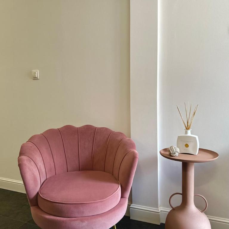 Lobov view - Apartman sa 1 Spavaćom Sobom - 18