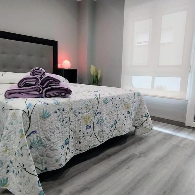 Ca Lolina Playa - Apartamento de 3 dormitorios - 8
