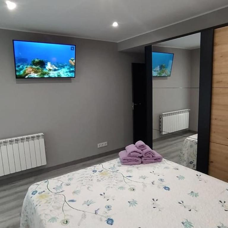 Ca Lolina Playa - Apartamento de 3 dormitorios - 12