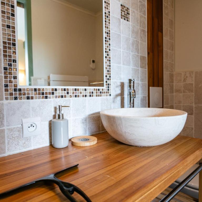 L'écrin de Sarlat - Villa - 28