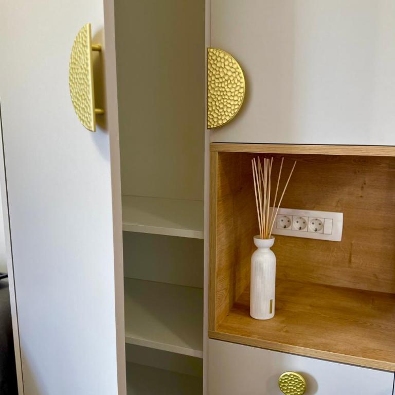 Lobov view - Apartman sa 1 Spavaćom Sobom - 15