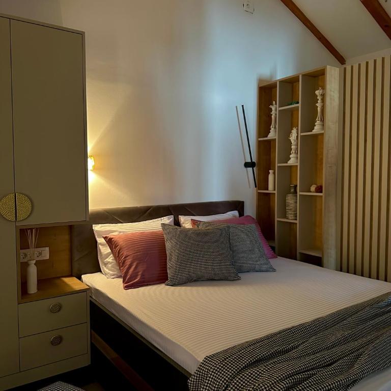 Lobov view - Apartman sa 1 Spavaćom Sobom - 13