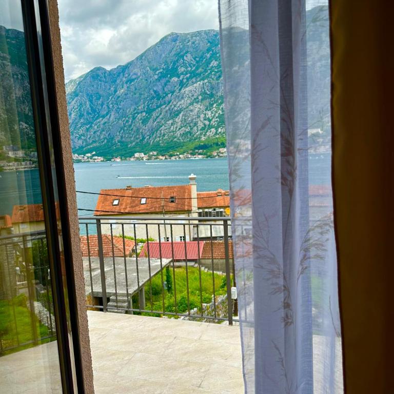 Lobov view - Apartman sa 1 Spavaćom Sobom - 7